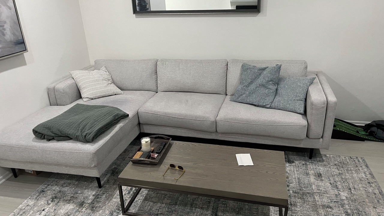 Photo of Livingroom in Los Angeles