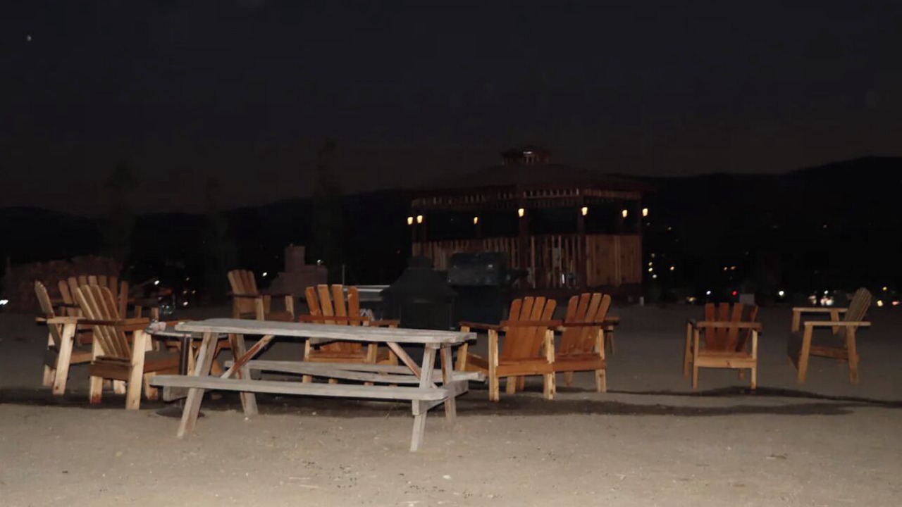 Photo of Outdoor in Hemet