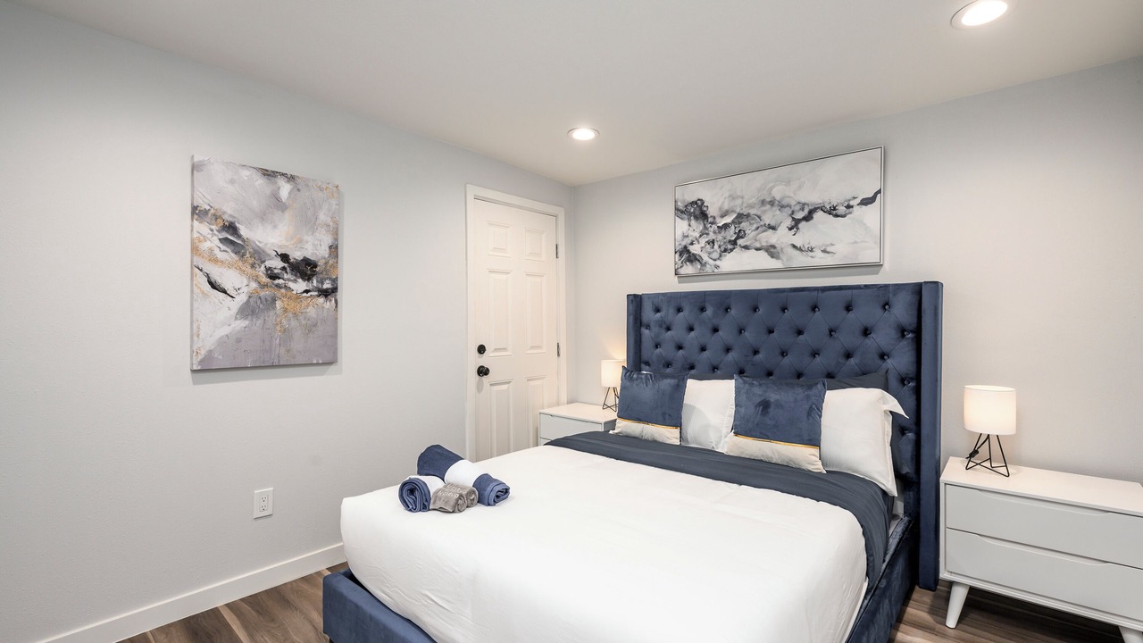 Photo of Bedroom in Riverview West