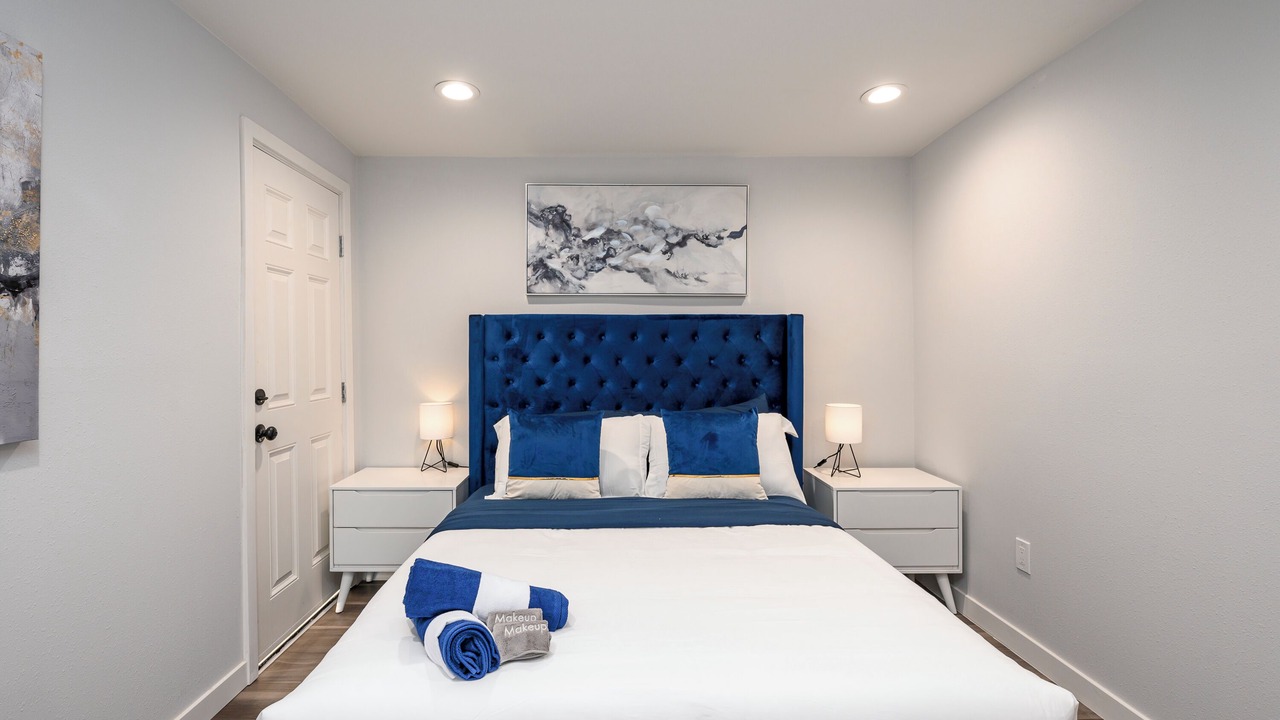 Photo of Bedroom in Riverview West
