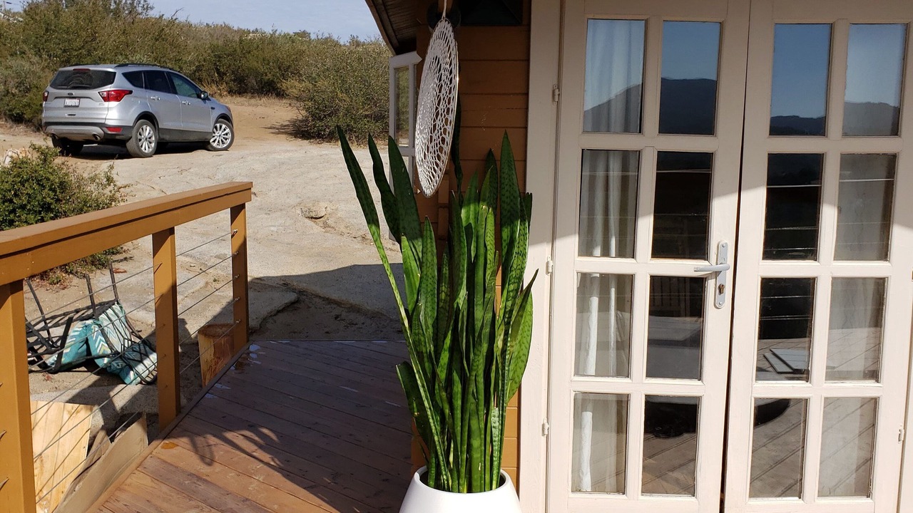 Photo of Outdoor in Ramona