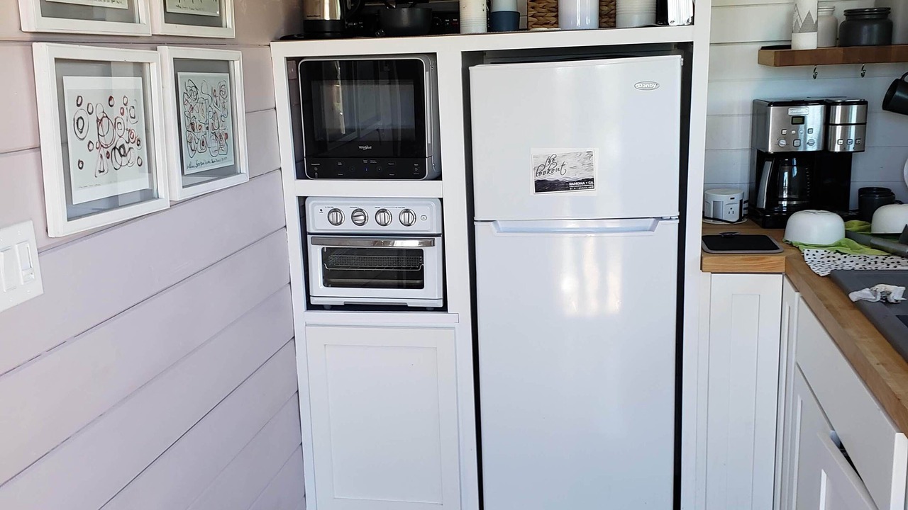 Photo of Kitchen in Ramona
