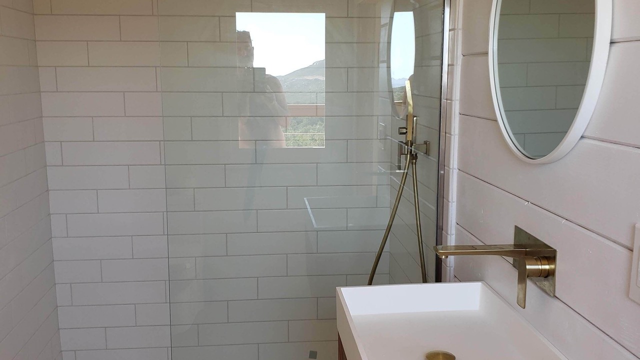 Photo of Bathroom in Ramona