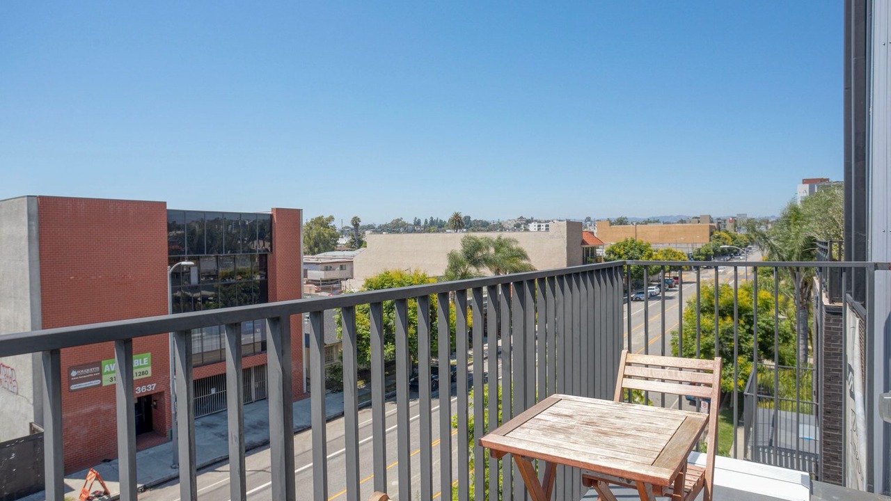 Photo of Outdoor in Palms