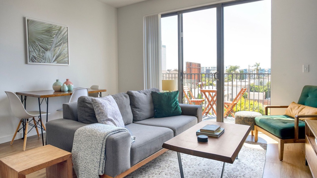 Photo of Livingroom in Palms
