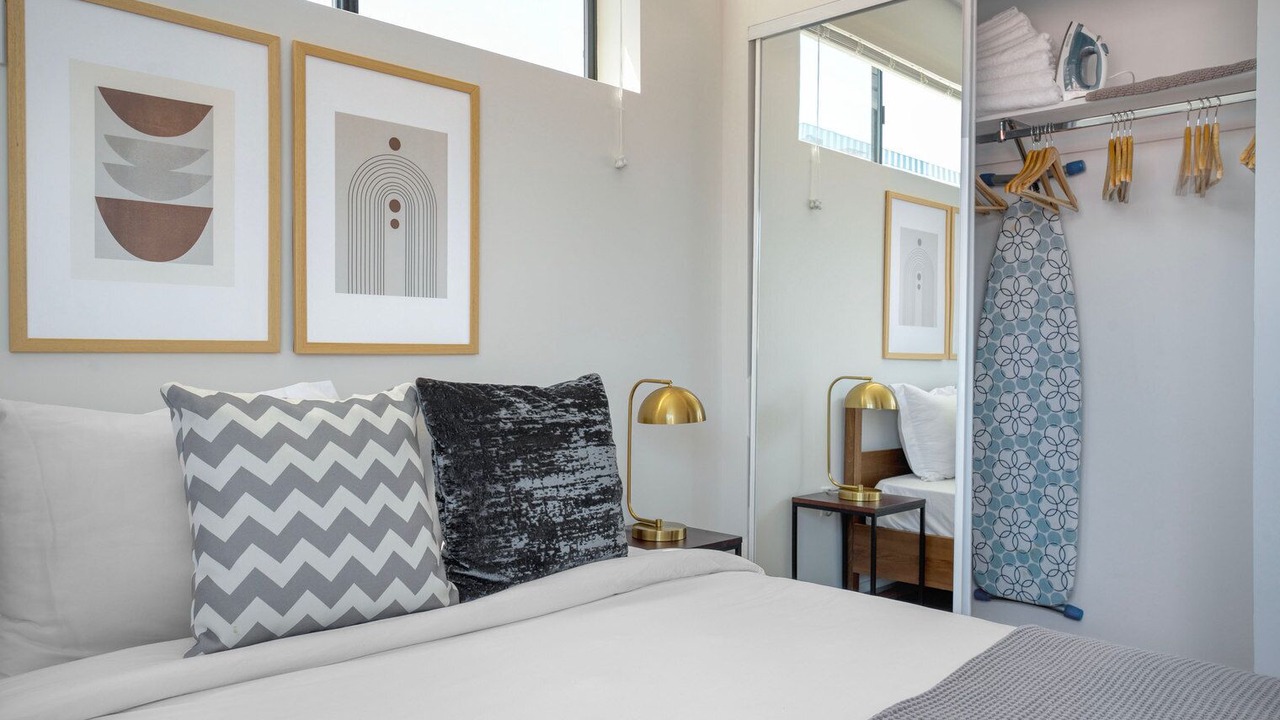 Photo of Bedroom in Palms