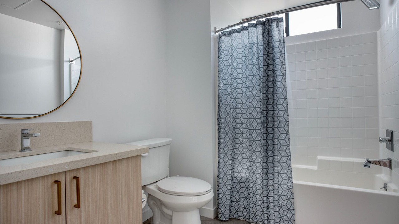 Photo of Bathroom in Palms