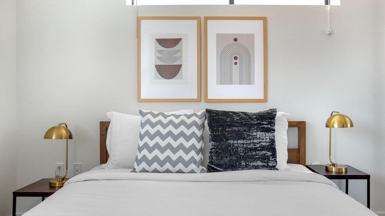 Photo of Bedroom in Palms
