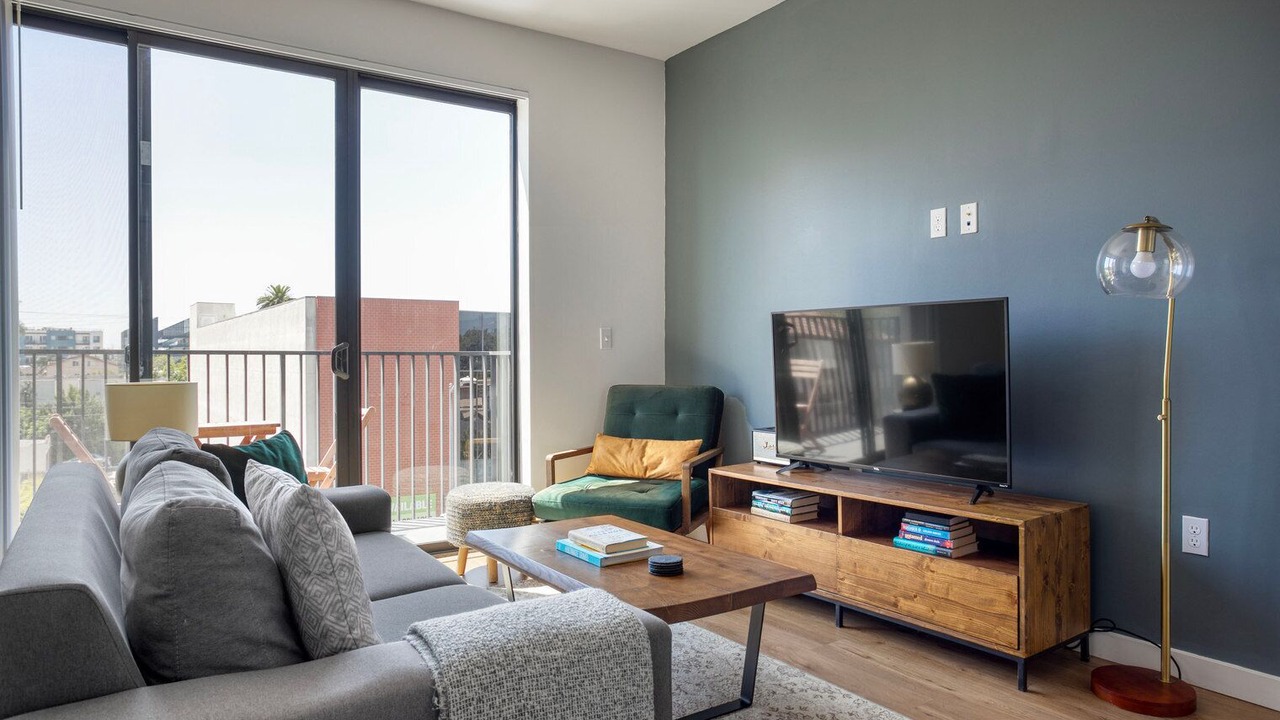 Photo of Livingroom in Palms