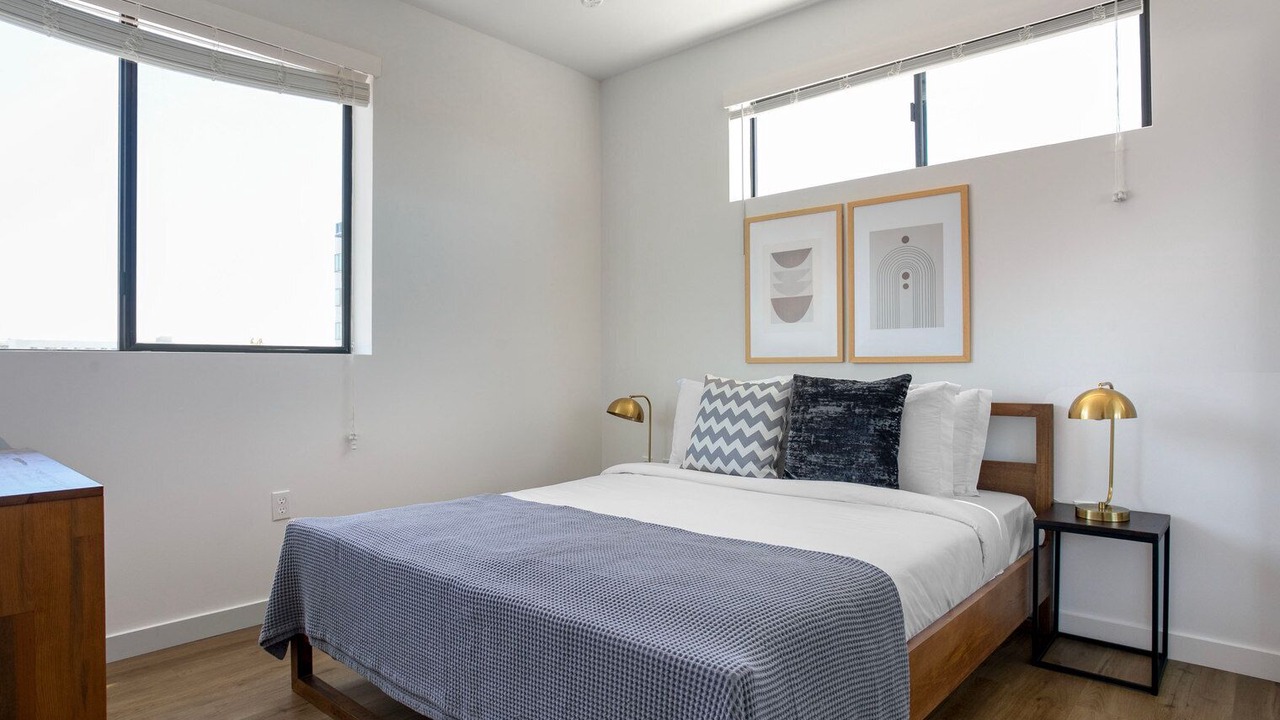 Photo of Bedroom in Palms