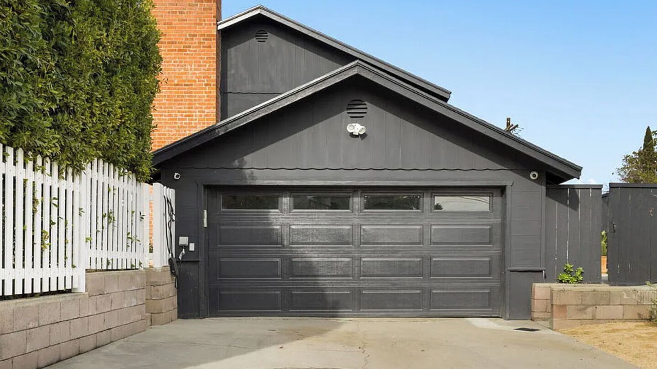 Photo of Outdoor in Eagle Rock