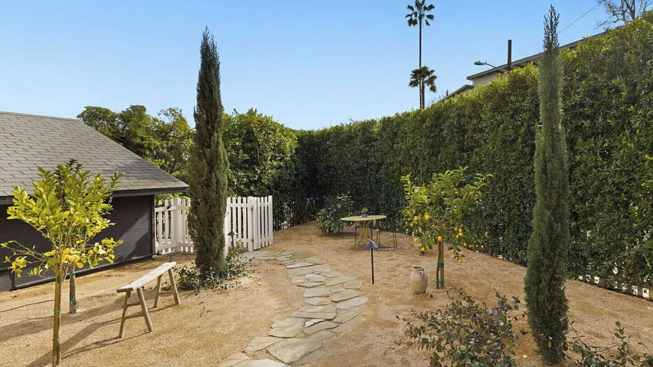 Photo of Outdoor in Eagle Rock
