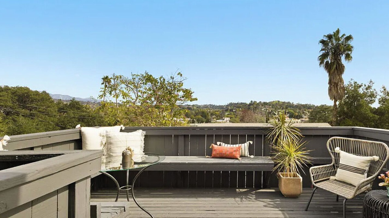 Photo of Outdoor in Eagle Rock