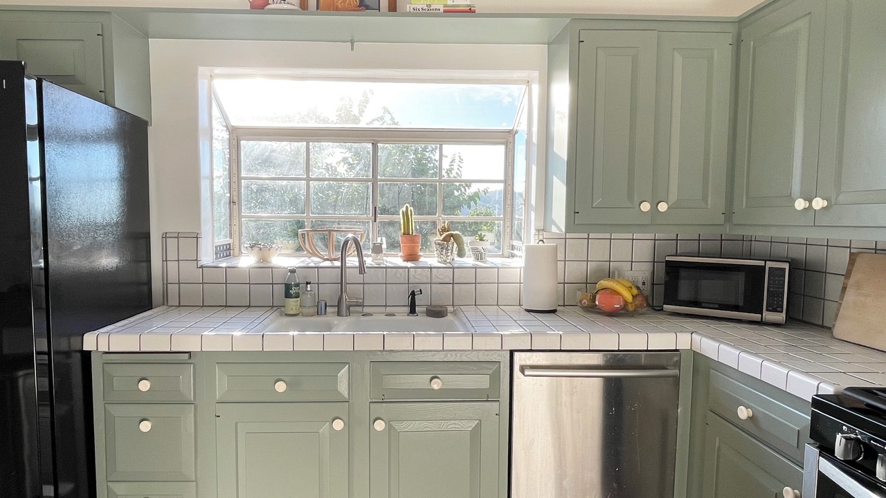 Photo of Kitchen in Eagle Rock