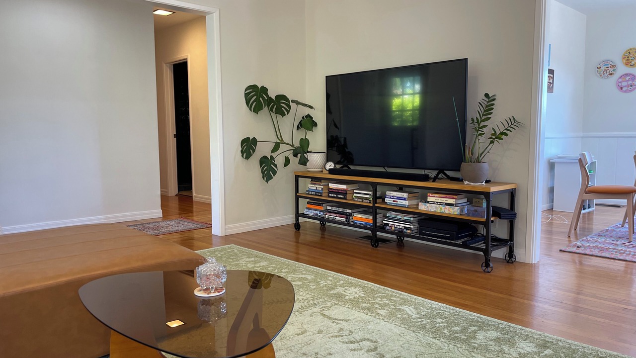 Photo of Livingroom in Eagle Rock