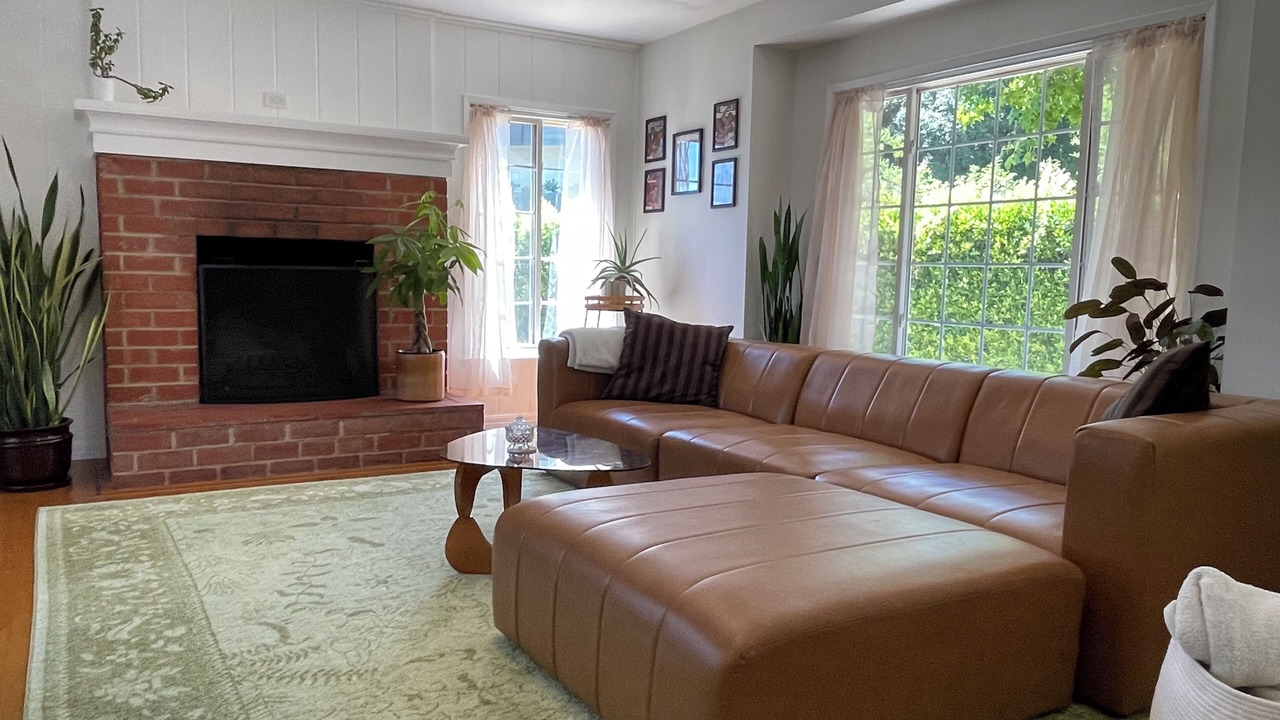Photo of Livingroom in Eagle Rock