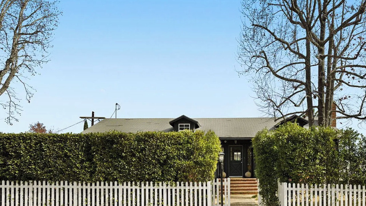 Photo of Outdoor in Eagle Rock