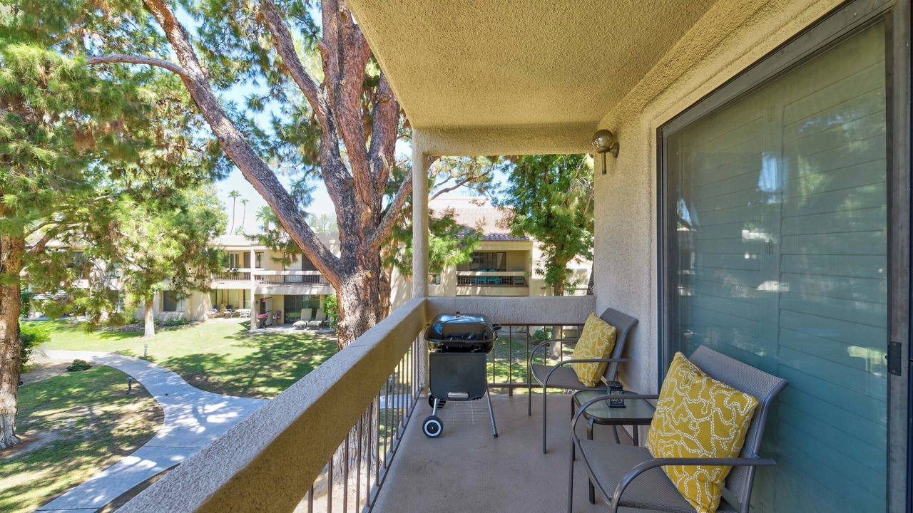Photo of Outdoor in Cathedral City