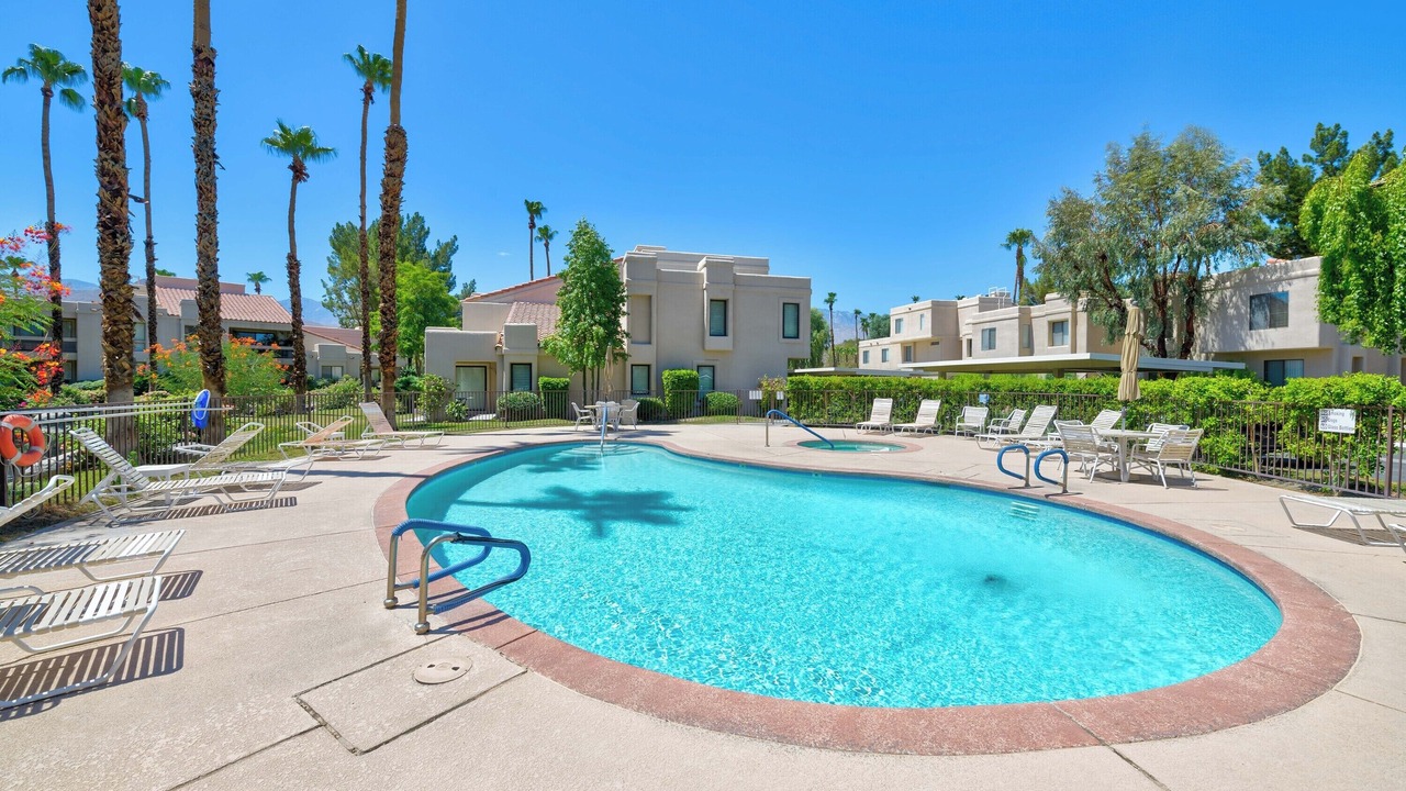 Photo of Outdoor in Cathedral City