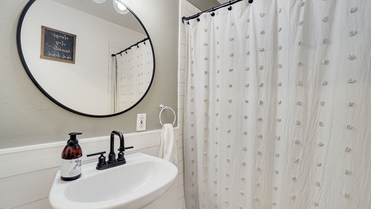 Photo of Bathroom in Rio Dell