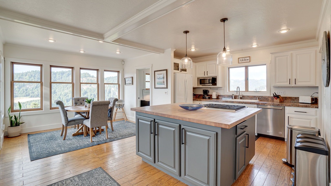 Photo of Kitchen in Rio Dell