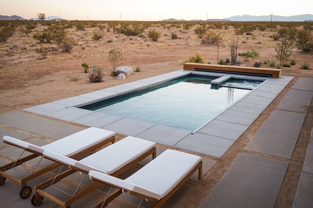 Photo of Outdoor in Joshua Tree