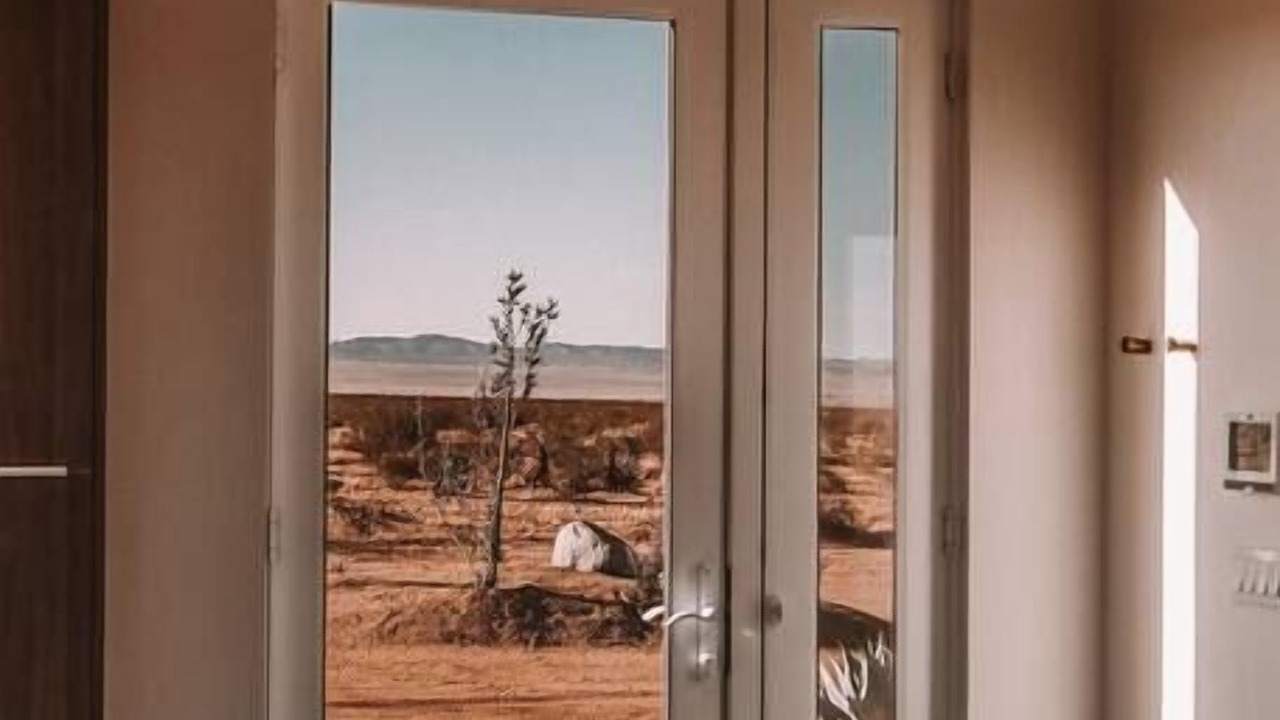 Photo of Others in Joshua Tree