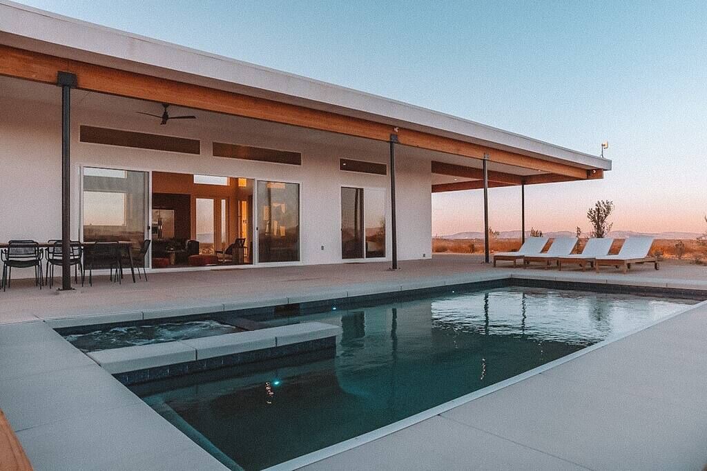 Photo of Outdoor in Joshua Tree