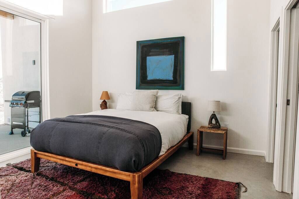 Photo of Bedroom in Joshua Tree