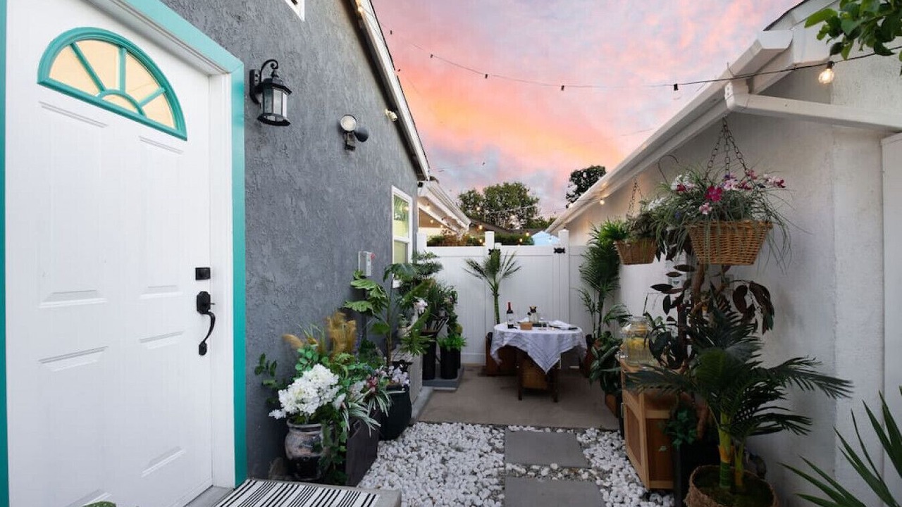 Photo of Outdoor in Anaheim Colony Historic District