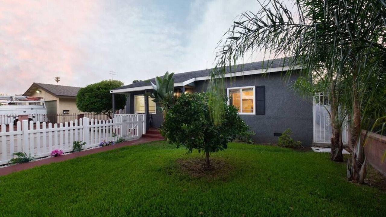 Photo of Others in Anaheim Colony Historic District