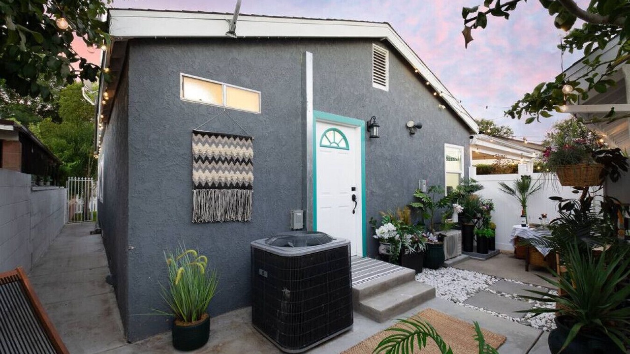 Photo of Outdoor in Anaheim Colony Historic District