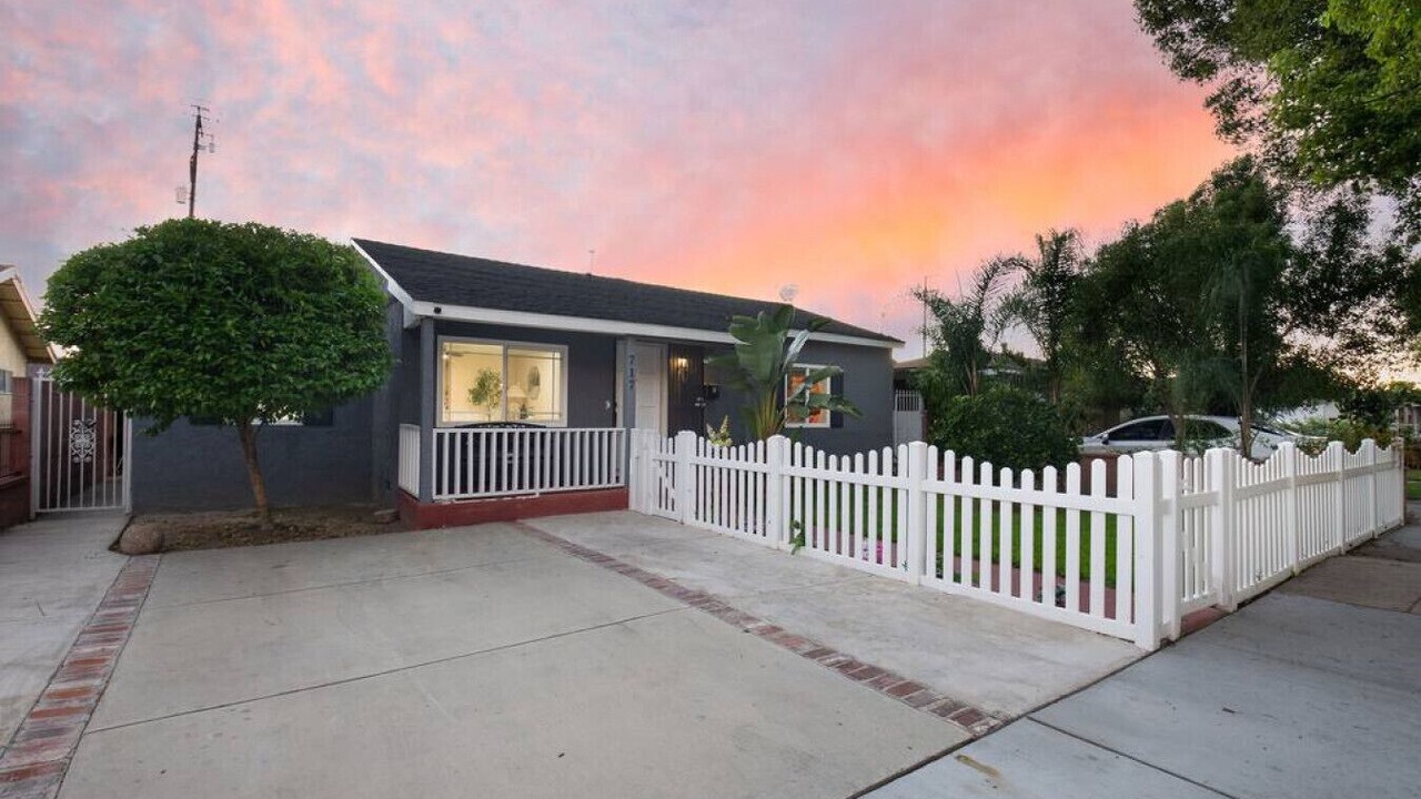 Photo of Others in Anaheim Colony Historic District