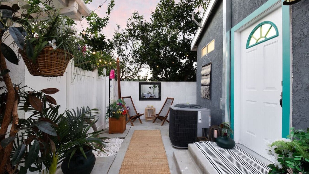 Photo of Outdoor in Anaheim Colony Historic District