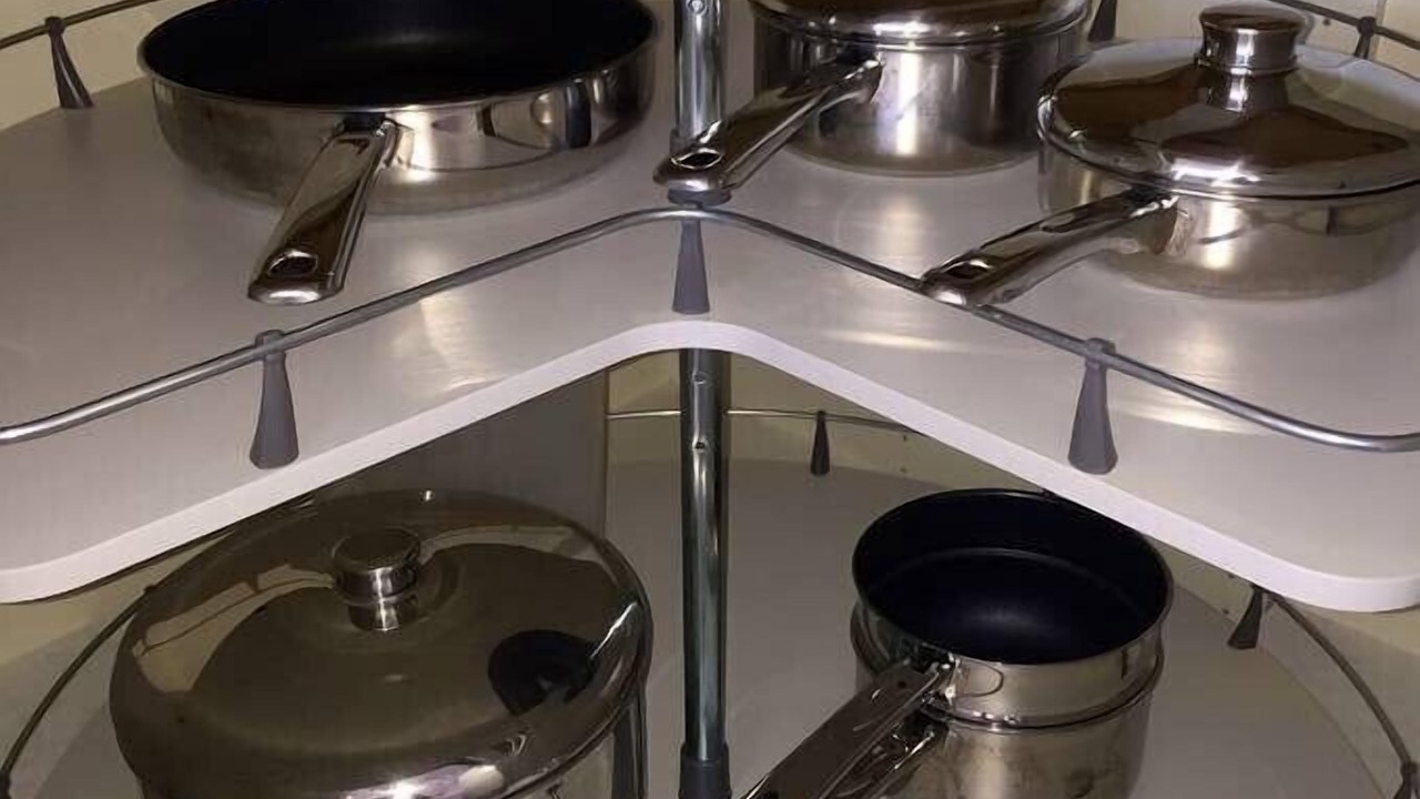 Photo of Kitchen in Twin Palms