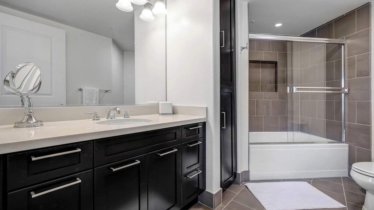 Photo of Bathroom in Downtown