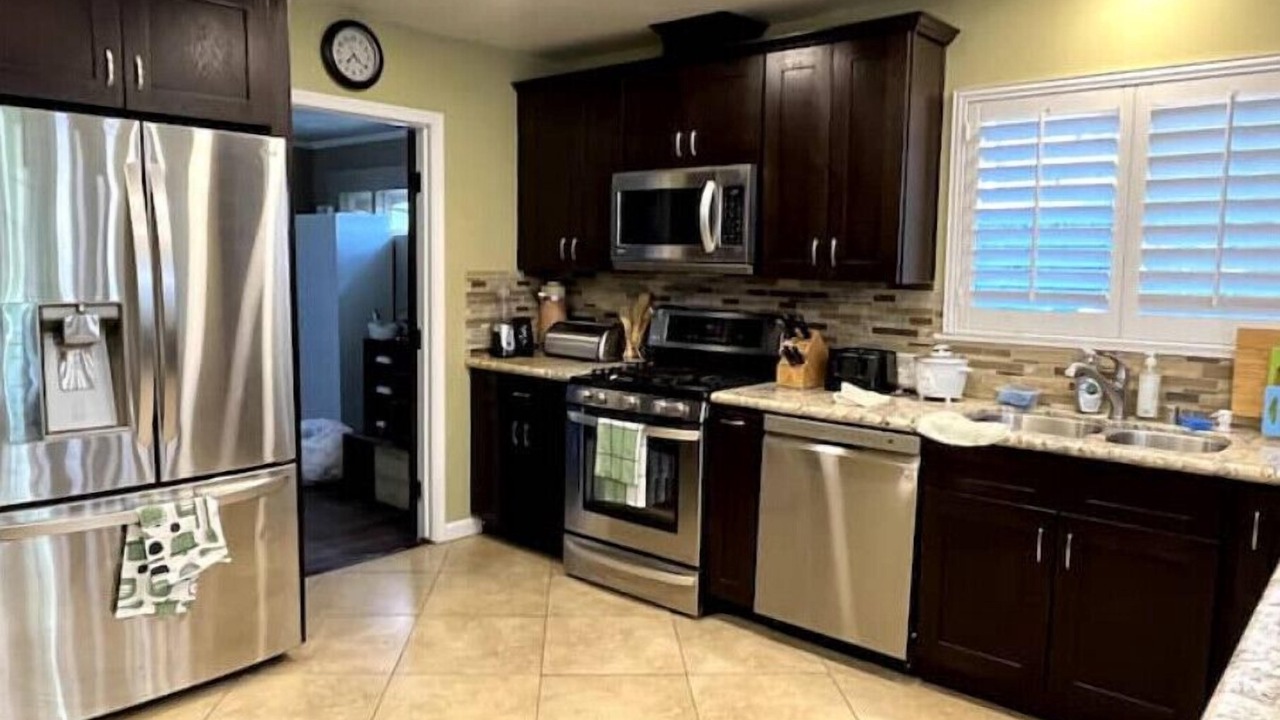 Photo of Kitchen in Glendora