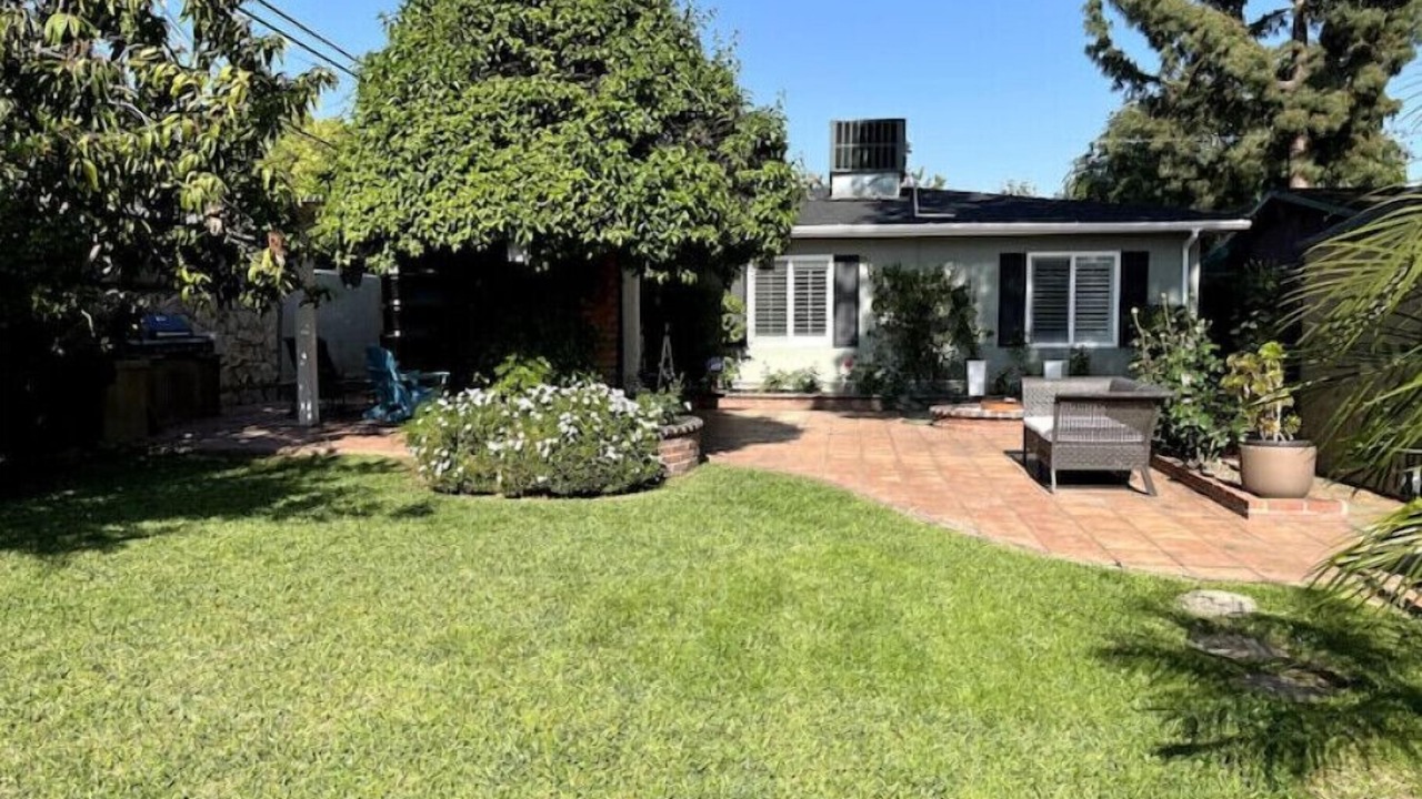 Photo of Patio Balcony in Glendora