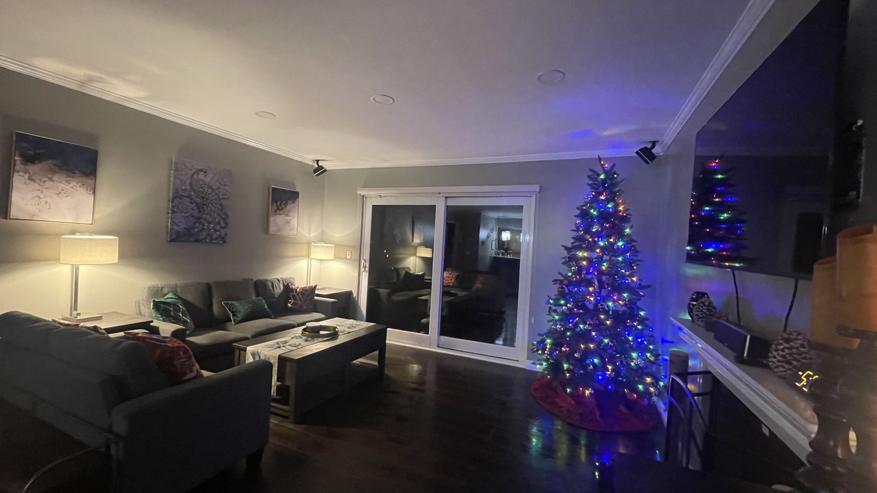 Photo of Livingroom in Glendora