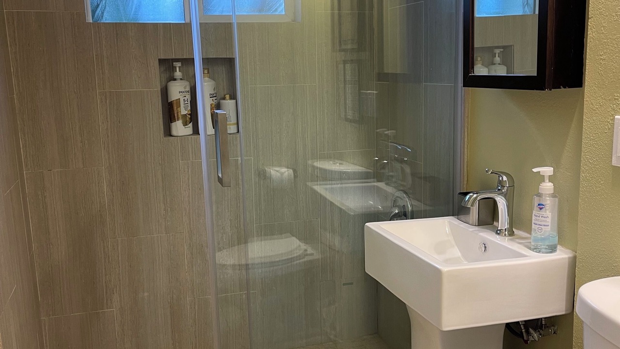 Photo of Bathroom in Glendora