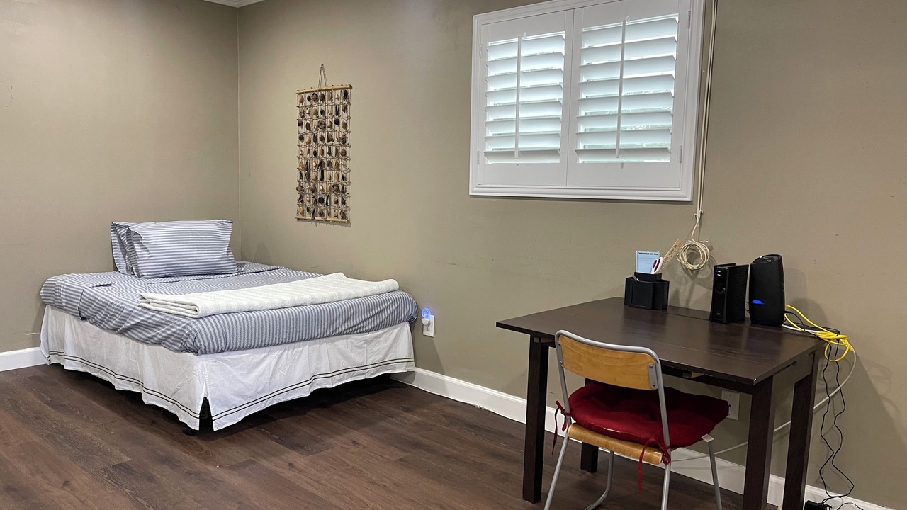 Photo of Bedroom in Glendora