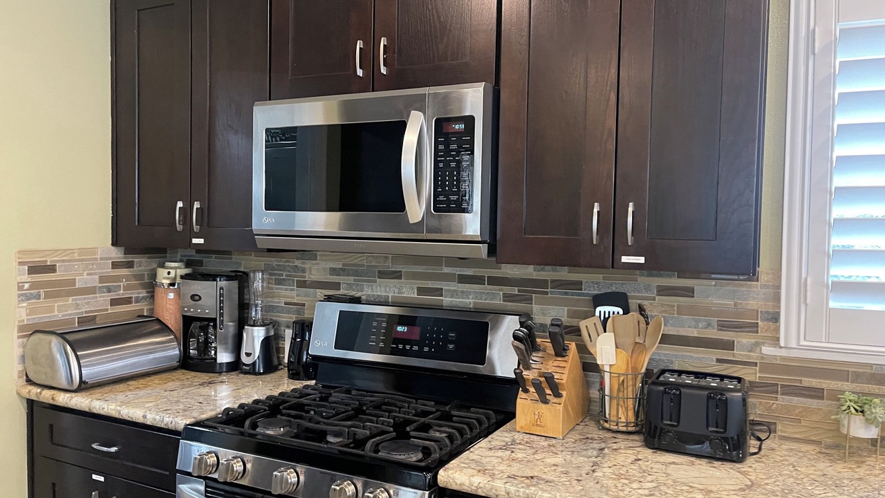 Photo of Kitchen in Glendora