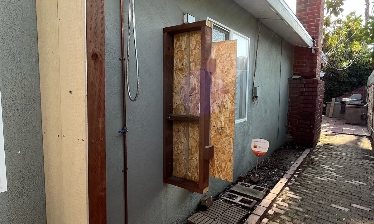 Photo of Outdoor in Glendora