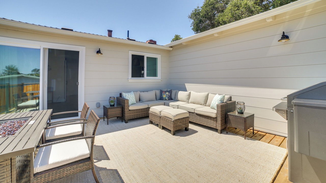 Photo of Outdoor in Del Rey Oaks