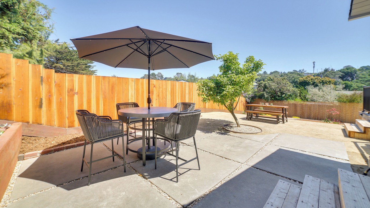 Photo of Outdoor in Del Rey Oaks