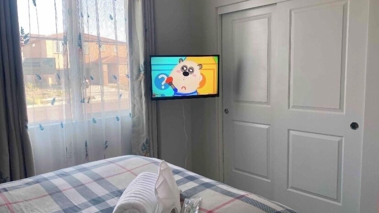 Photo of Bedroom in Riverside