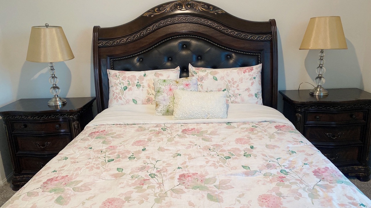 Photo of Bedroom in Riverside