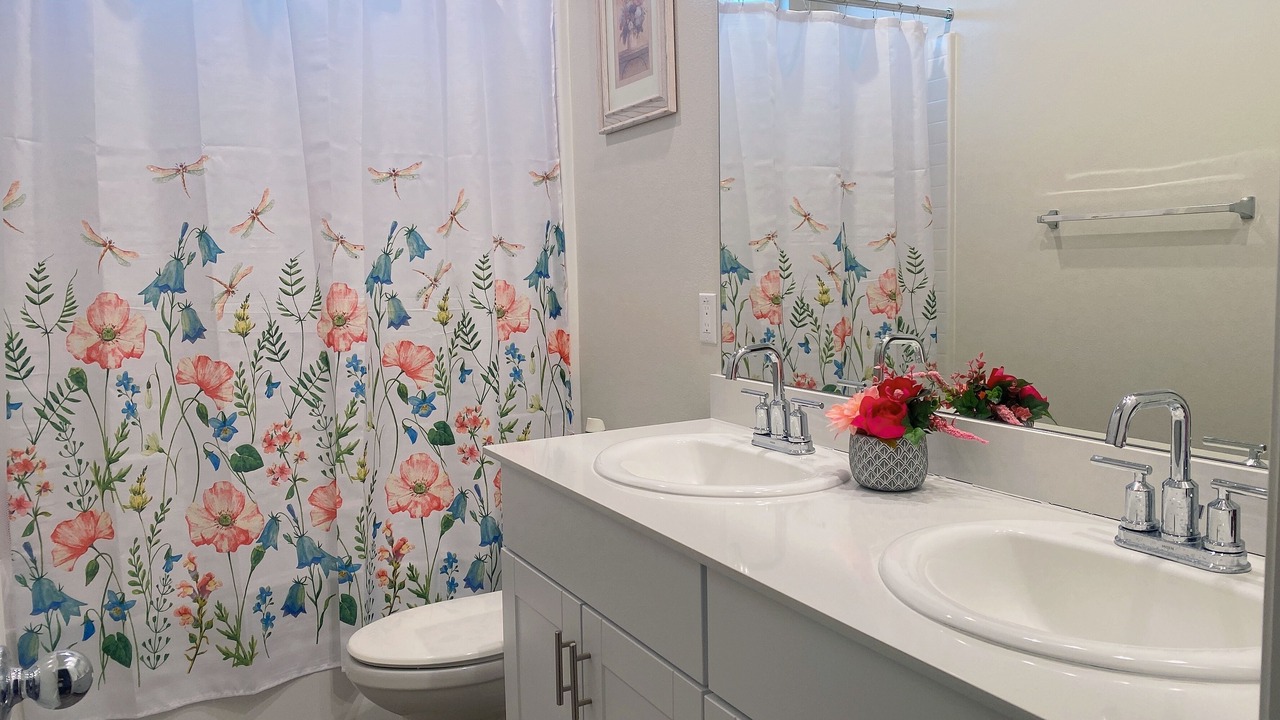 Photo of Bathroom in Riverside