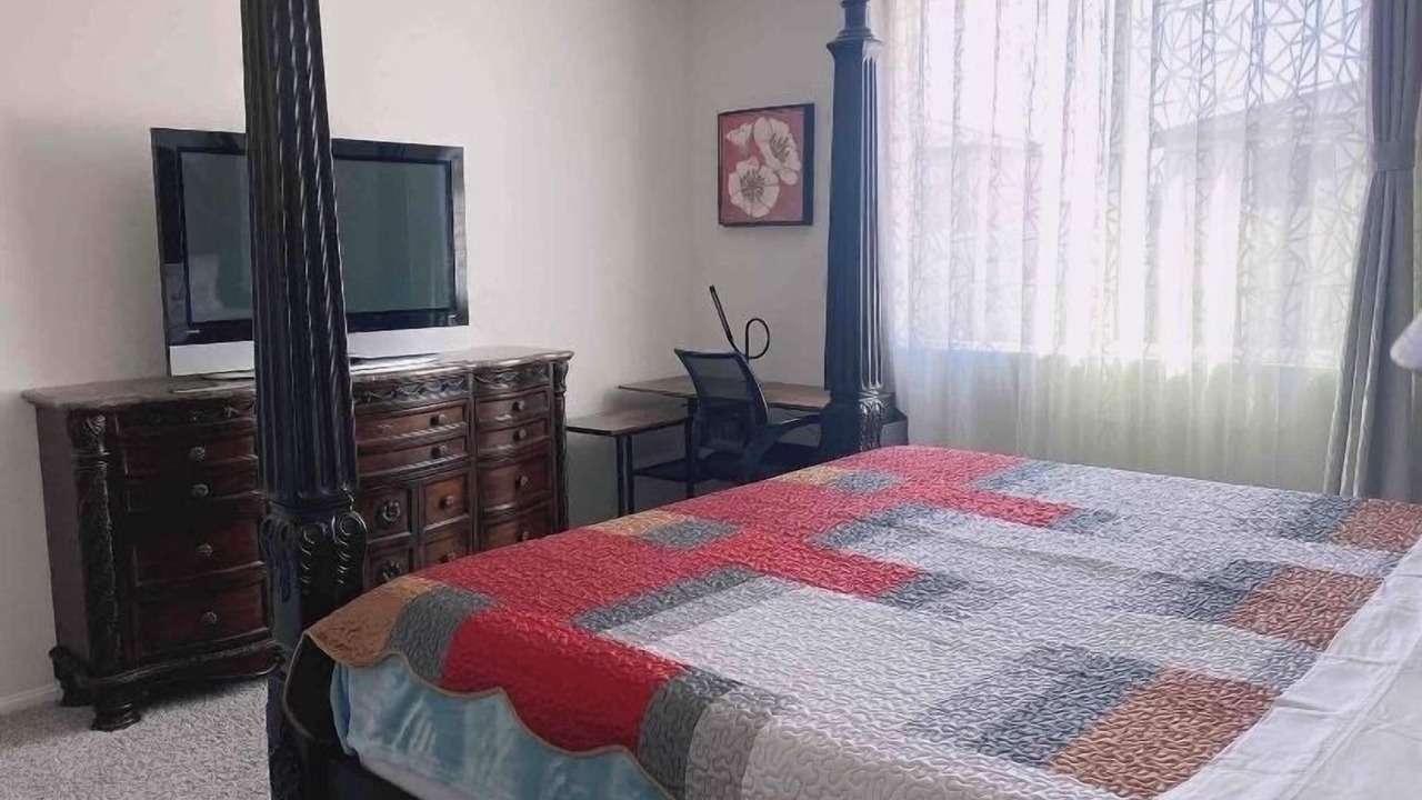 Photo of Bedroom in Riverside