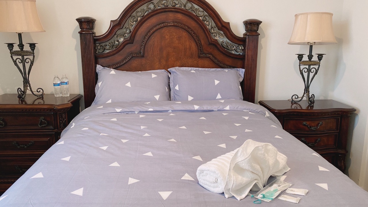 Photo of Bedroom in Riverside